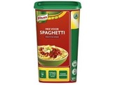 Mix spaghetti 1 36kg Knorr