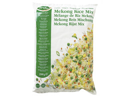 Mekong rijst mix 2 5kg Ardo