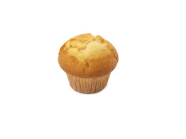Vanille muffin 40x82g  A28  Vandemoortele