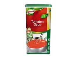 Tomatensaus 1 33kg Knorr