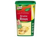 Bruine Roux 1kg  Knorr