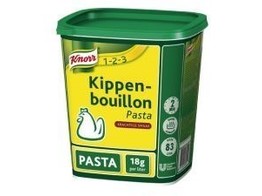Kippenbouillon 1 5kg pasta Knorr