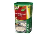 Champignonsaus 1 1kg Knorr