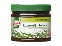 Primerba Rozemarijn 340g Knorr
