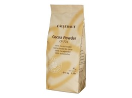Cacaopoeder 1kg Callebaut