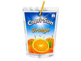 Capri-Sun Orange brik 4x10x20cl