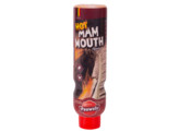 Mammouth Hot saus 1l Pauwels