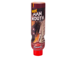 Hot Mammouth Pauwels