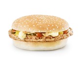 Bicky Chicken Burger 24x85g