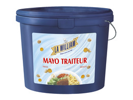 Mayo Traiteur 9 5kg La William