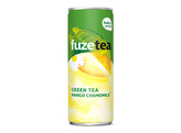 Fuze Tea mango 24x25cl