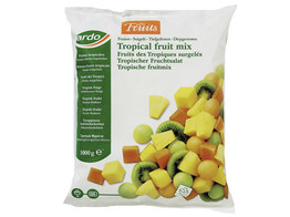 Tropische Fruitmix 2 5kg Ardo