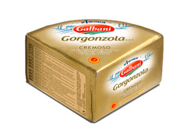 Gorgonzola 1kg Galbani