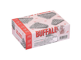 Buffalo 16x123g De Vries