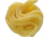Cappellini - dunne spaghetti  50g/nestje  1x5kg The Smiling Cook
