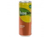 Fuze Tea lemon 24x25cl
