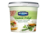 Hellmann s sandwich delight fijne kruiden 1 5kg