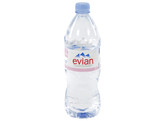 Evian 5x6x50cl