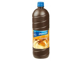 Topping caramel 1l Imperial
