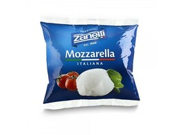 Mozzarella 125g Zanetti