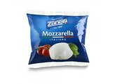 Mozzarella 125g Zanetti