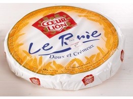 Brie Coeur de Lion 3kg