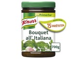Primerba Bouquet All Italiana 700g Knorr
