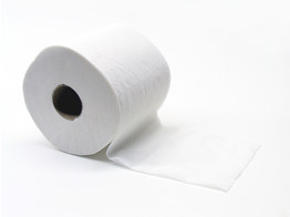 Toiletpapier Perfex 24 rollen