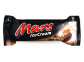 Mars ice cream 24st Mekabe