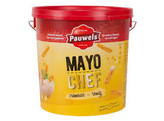 Mayo chef 10l Pauwels