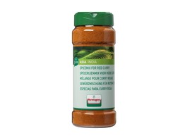 Specerijenmix voor rode curry pure 300g Verstegen