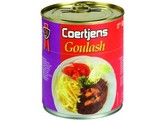 Goulash 850g Coertjens