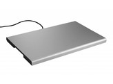 Hot tray aluminium GN1/1 190W  209509  Hendi