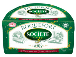 Roquefort societe