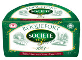 Roquefort societe