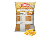 Lutosa krisspy Fries 12/12mm 4x2 5kg