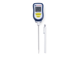 Digitale thermometer met sonde -55 tot 350g  271230  Hendi