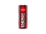 Coca cola energy blik 24x25cl