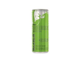 Red Bull green 12x25cl