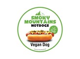 Vegan Hotdog worsten 40x55GR   8409.1  LA STREETFOOD
