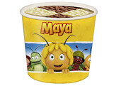 Maya De Bij Cup 12x95ml Ijsboerke