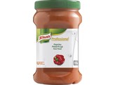 Puree kruiden paprika professional 750g Knorr