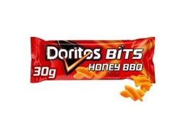 Doritos Bit twisties Honey BBQ 30x30g