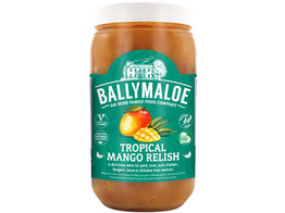 Tropical mango relish Ballymaloe 1 25kg  1924.1  LA STREETFOOD