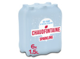 Chaudfontaine  bruis 6x1 5l