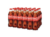 Coca Cola fles 24x50cl