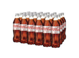Coca Cola Light fles 24x50cl