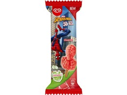 Disney Spider Man 24x65ml Ola