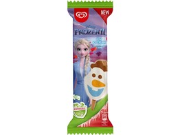 Disney Frozen II Olaf 30x60ml Ola