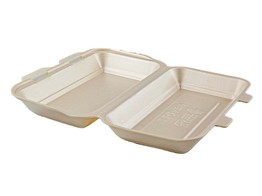 Lunchbox champagne IP10 125st